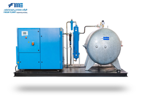 Medical Compressed Air Systems