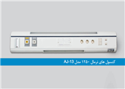 کنسول بالای سر بیمار (Bed Head Unit)