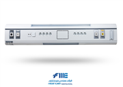 کنسول بالای سر بیمار (Bed Head Unit)